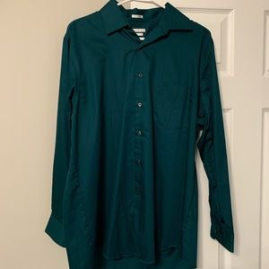 Chaps / VanHeusen Mens Dress Shirts 32/33